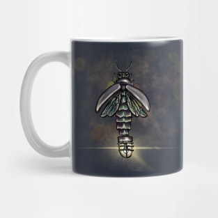 Luciole Mug